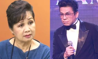 Nghệ sĩ Xuân Hương kể tiếp về cuộc ‘hôn nhân địa ngục’ với MC Thanh Bạch