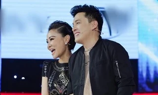 Showbiz 10/9: Thu Minh từng giả làm bạn gái của Lam Trường vì lý do không ngờ