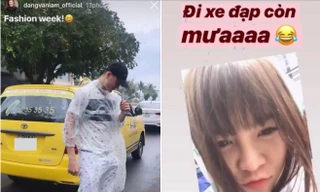 Bằng chứng không thể chối cãi hotgirl Yến Xuân và thủ môn Lâm Tây bí mật hẹn hò