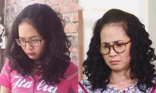 Cô gái trẻ bỗng dưng nổi tiếng vì có biểu cảm giống mẹ chồng khó tính phim "Sống chung với mẹ chồng".