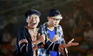 Trung Ruồi: ‘Tôi bỏ show đám cưới dù được trả cát-xê vài nghìn đô'