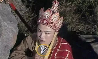 Những lỗi sai ngớ ngẩn trong phim ‘Tây du kí’ 1986