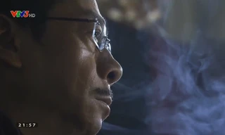 Phan Quân có thể giữ gìn được gia đình khi vợ và con trai đều trở mặt và phản bội.