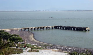 Khám phá tour du lịch Lan Châu – Đảo Ngư Cửa Lò