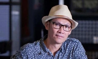 Biên đạo múa Hữu Trị. 