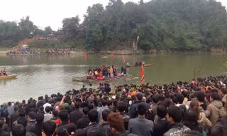 Yên Bái tổ chức Festival thờ Mẫu Đệ nhị Thượng ngàn