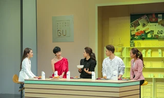 Chương trình có sự góp mặt của những người phụ nữ nổi tiếng, có ảnh hưởng nhất định trong cộng đồng, những người phụ nữ thời đại mới như Xuân Lan, Trang Moon, ca sĩ Thái Thùy Linh, ca sĩ Jin Ju Shin, đạo diễn Nguyễn Hoàng Điệp,... 