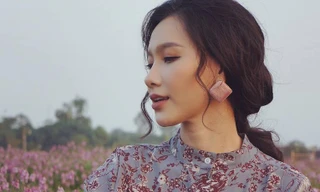 MC Minh Hà hiến toàn bộ cơ thể, chia sẻ về 'quà giá trị' dịp 8/3