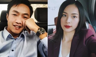 Hạ Vi đáp trả khi fan hỏi chia tay vẫn đi xe Cường Đô la tặng