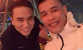 Từng sa ngã, Hiệp Gà nhắn nhủ gì tới Châu Việt Cường?