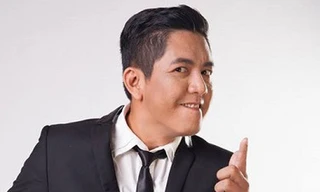 Đạo diễn Đỗ Đức Thịnh.