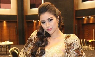 Nguyễn Thị Thành nói gì từ Ai Cập?