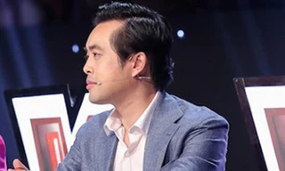 Dương Khắc Linh khen Minh Như hát 'Anh cứ đi đi' hay hơn bản gốc