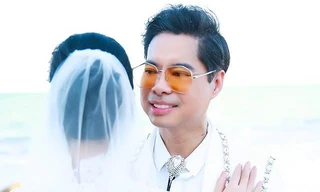 Ngọc Sơn đăng ảnh cưới, chuẩn bị lấy vợ ở tuổi 49?
