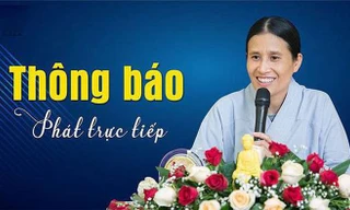 Bà phạm Thị Yến "tái xuất" sau thời gian mất tích