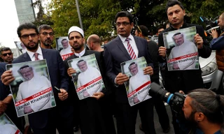 Ảnh chỉ có tính minh họa. (Nguồn: Archy Worldys)