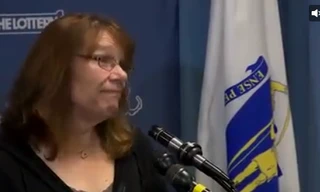 Cảnh sát Mỹ thắt chặt an ninh bảo vệ người trúng số 758 triệu đô