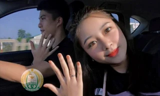 Phan Văn Đức và Nhật Linh chuẩn bị làm đám hỏi vào tháng 12 tới. 