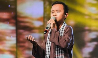 Hồ Văn Cường vượt mặt hàng loạt sao lớn tại VTV Award