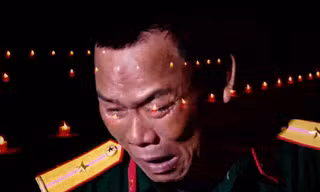 Ứa nước mắt nghe chuyện người lính có tên và không tên 
