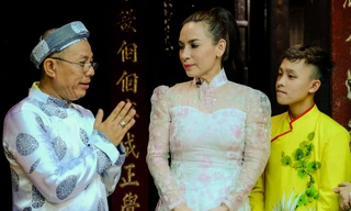 ‘Cậu bé hát đám cưới’ Hồ Văn Cường giờ ra sao?