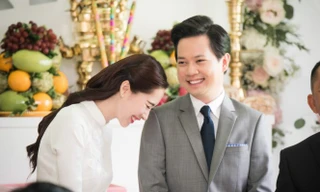 Hoa hậu Đặng Thu Thảo: Cổ tích giữa đời thực