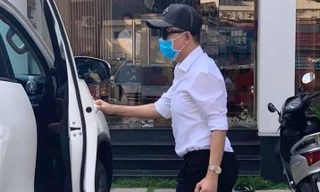 Giữa tin đồn chuyển giới, Long Nhật nói gì?