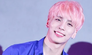 Vĩnh biệt Jonghyun.