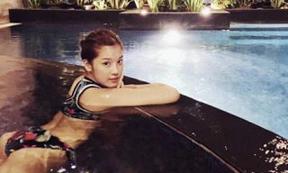 Những hình ảnh sexy hiếm hoi của Phương ‘nhà quê’- 'Tháng năm rực rỡ'