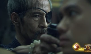 Phan Hải có thể sẽ mất mạng trong tập 39 "Người phán xử".