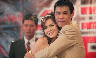 Hiệp Gà và 3 cuộc hôn nhân đổ vỡ