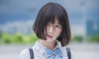 Mê mẩn nhan sắc nữ cosplayer được mệnh danh “mối tình đầu đẹp nhất“