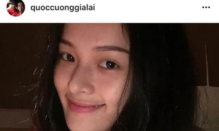 Cường Đô la nói gì khi Hạ Vi bị chê xuống sắc thảm hại? 