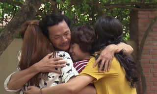 Tập cuối ‘Về nhà đi con’: Kết ngọt ngào cho 3 con, còn ông Sơn cô Xuyến?