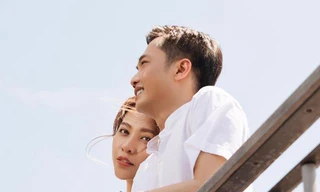 Người hâm mộ chờ đợi đám cưới của cặp đôi Cường Đô la và Đàm Thu Trang chuẩn bị diễn ra trong tháng 7 này.