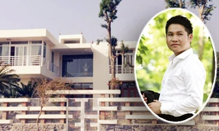 Dinh cơ của Trọng Tấn - Việt Hoàn 'khủng' cỡ nào?