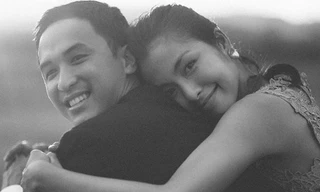 Hà Tăng chia sẻ món quà giản dị chồng tặng nhân dịp 9 năm yêu nhau