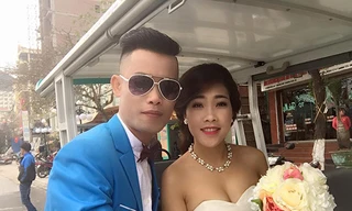 Hiệp Gà khoe xế hộp tiền tỷ mới tậu