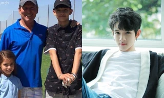 Ông Jose Arredondo là một doanh nhân điều hành tập đoàn ô tô lớn ở Bakersfield, California, Mỹ. Tuy nhiên, ông là người gốc Mexico.