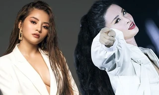 Phát ngôn không biết Đông Nhi là ai, thí sinh The Voice gây tranh cãi