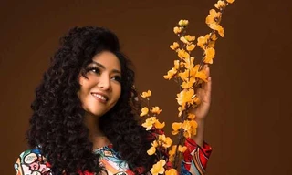 Sao Việt chúc Tết Kỷ Hợi độc giả báo Tiền Phong