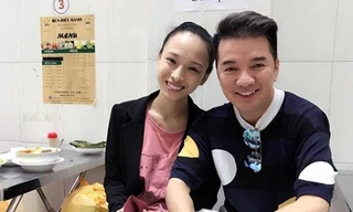 BẢN TIN giải trí 23/11: Mr.Đàm bức xúc trước tin đồn hẹn hò hoa hậu Phương Nga