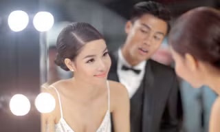 Kỳ Hân xin dư luận ‘buông tha’