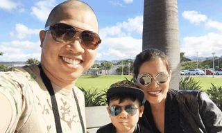 Diễn viên Hải Anh-ông chủ SEVEN.am vướng lùm xùm cắt mác Trung Quốc giàu cỡ nào?