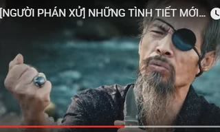 “Người phán xử“: Khán giả tranh cãi gay gắt Lê Thành, Phan Hải là con ai?