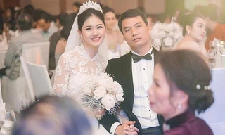 Showbiz 7/7: Á hậu Thanh Tú lần đầu khoe ảnh con trai mới sinh