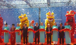 Khai trương bệnh viện Vinmec Đà Nẵng