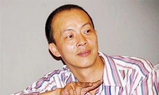 NSƯT Đức Hải từng là thầy giáo vô cùng nghiêm khắc