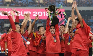 VPMilk được mất gì sau AFF Cup?