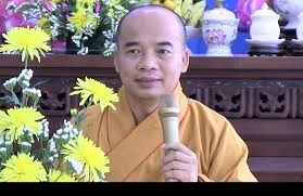 Tiến sĩ phật học bị bãi nhiệm trụ trì 2 chùa sau vụ hiếp dâm bé gái 14 tuổi